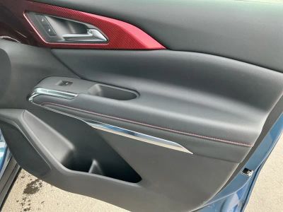 2026 Chevrolet Traverse — photo 21 view