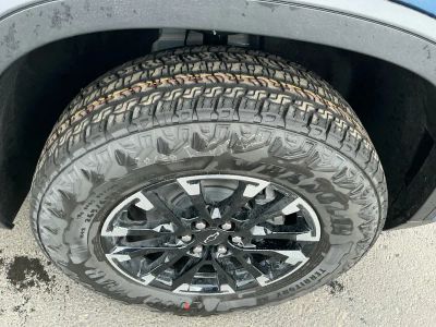 2026 Chevrolet Traverse — photo 22 view