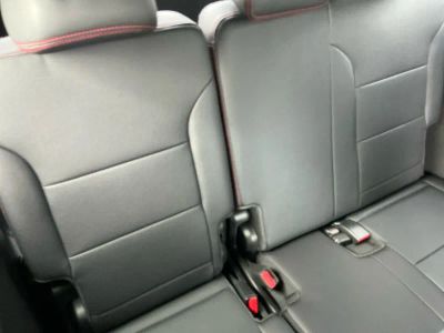 2026 Chevrolet Traverse — photo 19 view