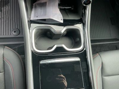 2026 Chevrolet Traverse — photo 13 view