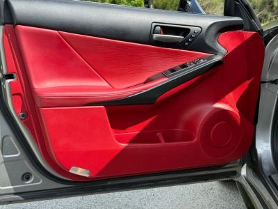2023 Lexus IS - Photo 20