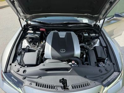 2023 Lexus IS - Photo 15
