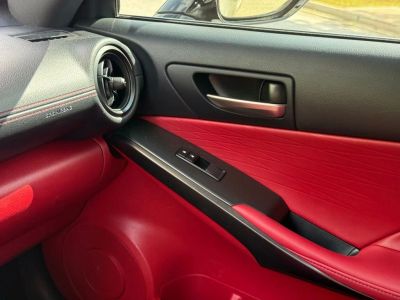 2023 Lexus IS - Photo 37