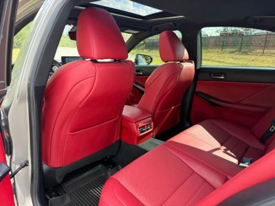 2023 Lexus IS - Photo 25