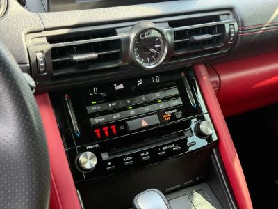 2023 Lexus IS - Photo 34
