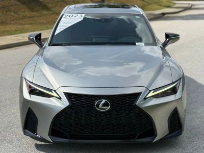 2023 Lexus IS - Photo 7