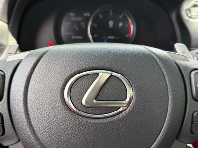 2023 Lexus IS - Photo 27