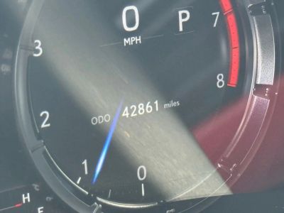 2023 Lexus IS - Photo 17