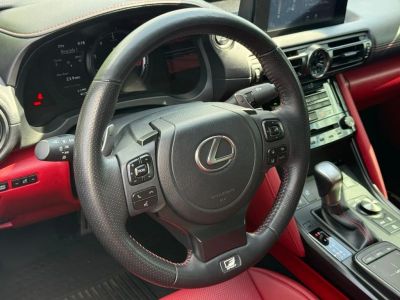2023 Lexus IS - Photo 16