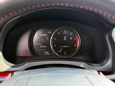 2023 Lexus IS - Photo 28
