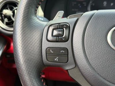 2023 Lexus IS - Photo 29