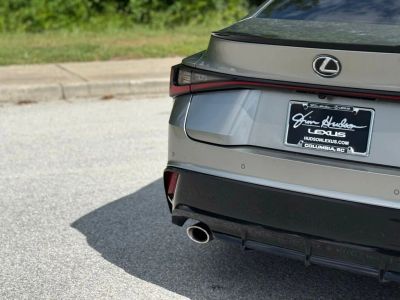 2023 Lexus IS - Photo 13