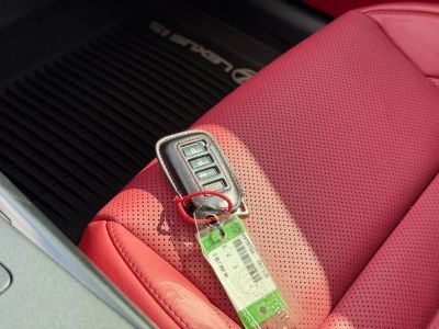 2023 Lexus IS - Photo 38