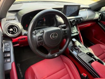 2023 Lexus IS - Photo 3