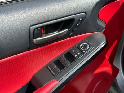 2023 Lexus IS - Photo 21