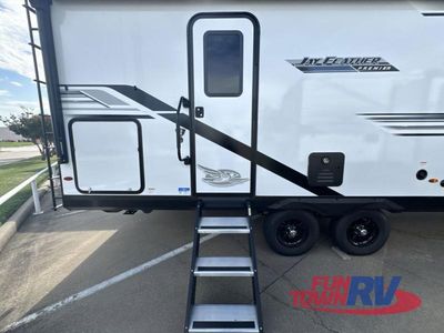 2026 Jayco Jay Feather - Photo 8