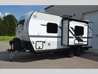 2026 Tiffin Motorhomes Wayfarer XLW - Photo 2