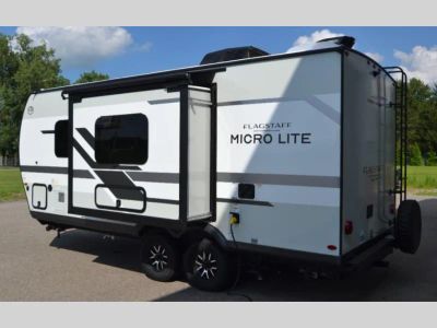 2026 Tiffin Motorhomes Wayfarer XLW - Photo 4
