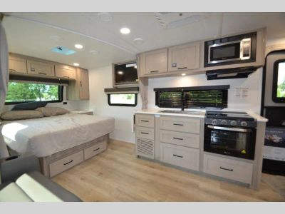 2026 Tiffin Motorhomes Wayfarer XLW - Photo 10
