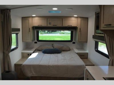 2026 Tiffin Motorhomes Wayfarer XLW - Photo 7