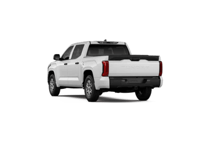 2026 Toyota Tundra - Photo 4