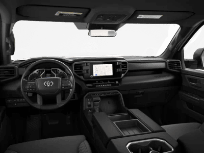 2026 Toyota Tundra - Photo 5