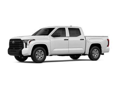2026 Toyota Tundra - Photo 2