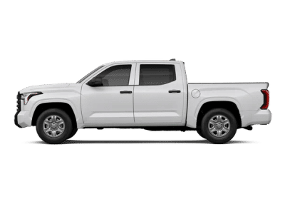 2026 Toyota Tundra - Photo 3