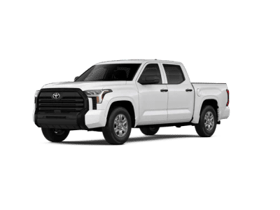 2026 Toyota Tundra - Photo 1