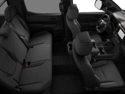 2026 Toyota Tundra - Photo 8