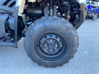 2025 Kawasaki Brute Force 450 4x4 - Photo 14
