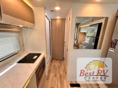 2027 Thor Motor Coach Vegas - Photo 40