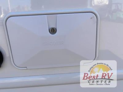2027 Thor Motor Coach Vegas - Photo 99