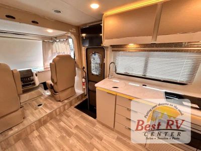 2027 Thor Motor Coach Vegas - Photo 78