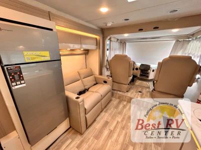2027 Thor Motor Coach Vegas - Photo 73