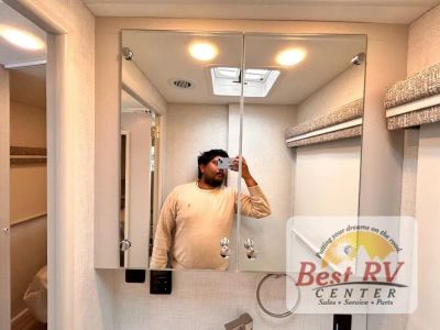 2027 Thor Motor Coach Vegas - Photo 68
