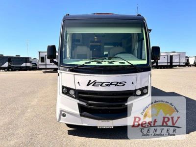 2027 Thor Motor Coach Vegas - Photo 9