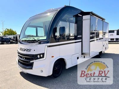 2027 Thor Motor Coach Vegas - Photo 8