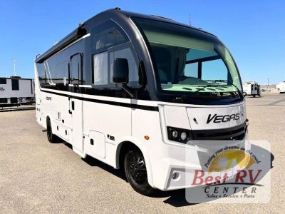 2027 Thor Motor Coach Vegas - Photo 1