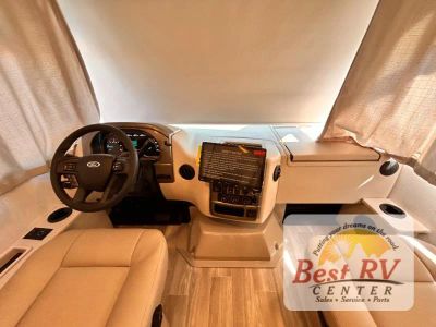 2027 Thor Motor Coach Vegas - Photo 88