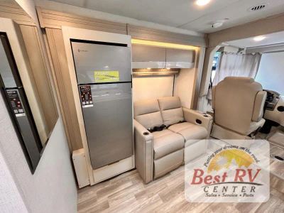 2027 Thor Motor Coach Vegas - Photo 74
