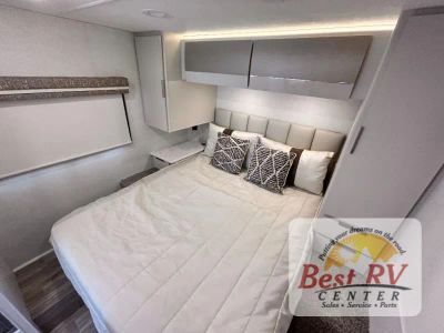 2027 Thor Motor Coach Vegas - Photo 45