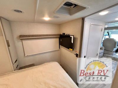 2027 Thor Motor Coach Vegas - Photo 57