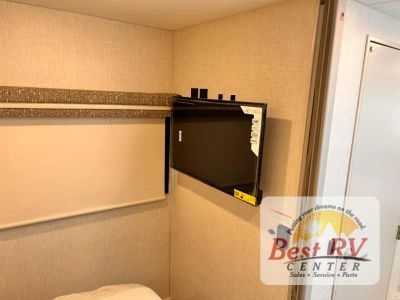 2027 Thor Motor Coach Vegas - Photo 58