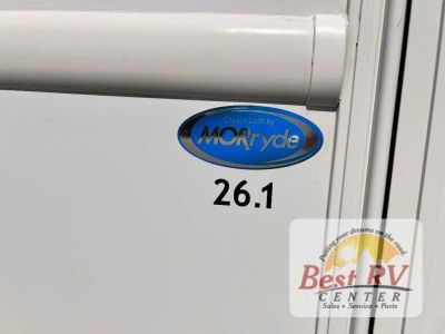 2027 Thor Motor Coach Vegas - Photo 95