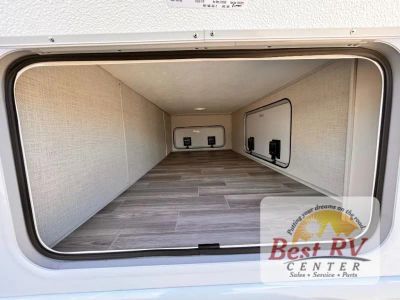 2027 Thor Motor Coach Vegas - Photo 100