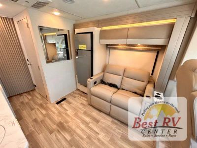 2027 Thor Motor Coach Vegas - Photo 14