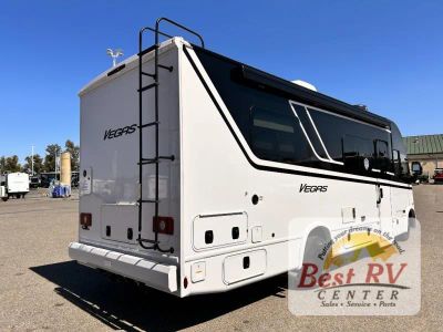 2027 Thor Motor Coach Vegas - Photo 4