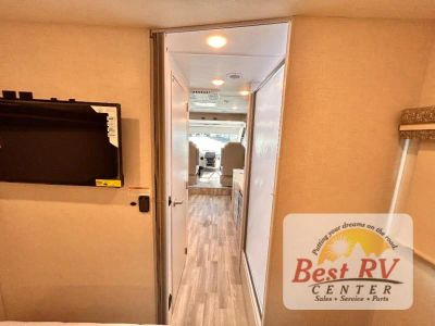 2027 Thor Motor Coach Vegas - Photo 60