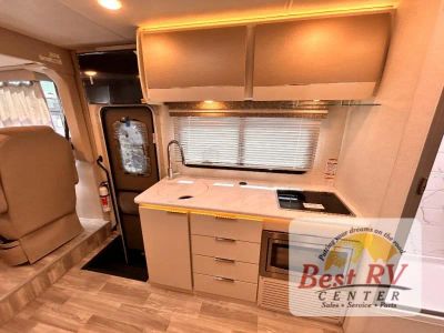 2027 Thor Motor Coach Vegas - Photo 79